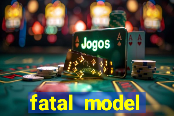 fatal model cruzeiro do oeste